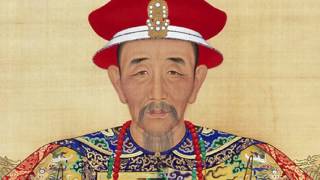 History Unfurled A Qing Dynasty Masterpiece [upl. by Adnof]