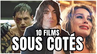 10 Films sous cotés à voir durgence  Partie 2 [upl. by Amadeus]