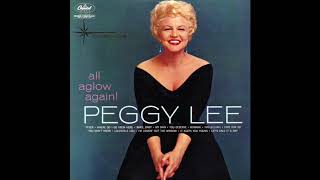 Fever  Peggy Lee The Queens Gambit [upl. by Gothurd918]