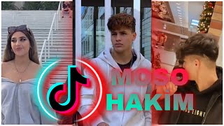 The NEW MOSO HAKİM TikTok Viral Videos 88  Compilation [upl. by Dracir870]