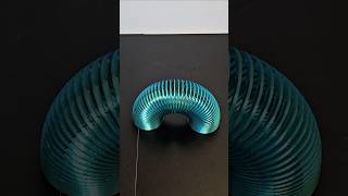 3D printed Slinky Fidget Toy [upl. by Lindon]