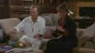 Frasier quotThis Lovequot Niles amp Daphne Video [upl. by Ybreh493]