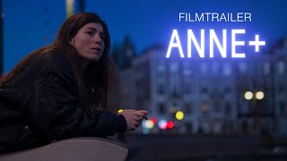 ANNE filmtrailer [upl. by Anawat280]