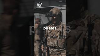 Excluded From Existence Somali Pirates Vs DEVGRU Snipers [upl. by Alahc]