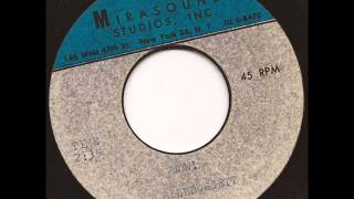 Bill Doggett  Wow Mirasound acetate [upl. by Fenella]