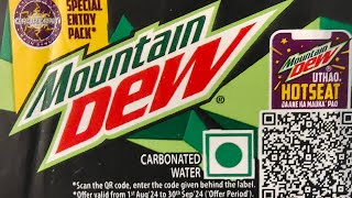 KBC Mountain Dew Special Entry Registration question answerKBC RegistrationKBC GkKBCSony TV [upl. by Eiznyl73]