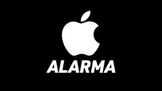 Cómo Programar Una Alarma En iPhone iPhone 2024 translated [upl. by Hampton]