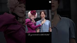 Oh yes they would… hungergames capital [upl. by Udele]