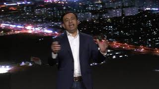 Informatica World 2021  Keynote by CEO Amit Walia [upl. by Neleb874]