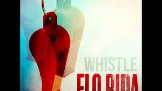 FloRida  Whistle DUBSTEPREMIX [upl. by Karlik991]