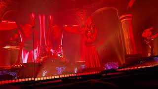 Within Temptation Ritual Live at Palladium Köln 6102024 [upl. by Knutson]