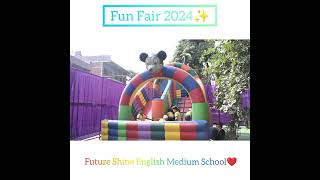 Future Shines Funfair 2024 [upl. by Marnie]