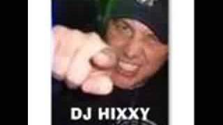 DJ HIXXY injected with a poison remix [upl. by Bannon]