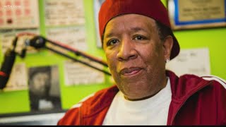 DJ Casper dies after battle with cancer at 58 [upl. by Khai]