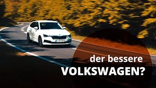 Skoda Scala besser als jeder VW [upl. by Kurt774]