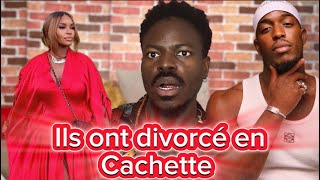 BREAKING NEWS  FEUNEU A ENCORE TROMPÉ CAITLIN ET ILS AURAIENT DIVORCÉ EN CACHETTE [upl. by Naleag]