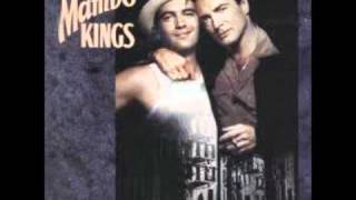 mambo kings melao cana moo la lahHQ [upl. by Ezara]