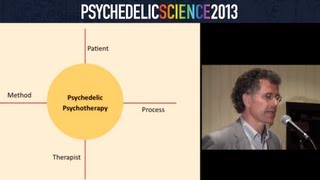 The Essence of Psychedelic Therapy  Peter Oehen [upl. by Wallas]