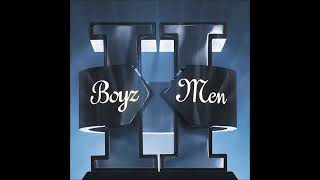 Boyz II Men  On Bended Knee single version [upl. by Murdock555]