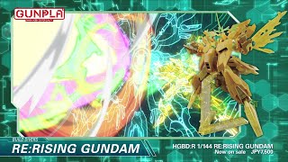 GUNPLA SPECIAL MOVIE 2nd Season EN sub [upl. by Colpin]