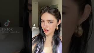 Ella Cristofani Tiktok Compilation [upl. by Erastus]