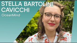 Stella Bartolini Cavicchi  OceanMind [upl. by Schober]