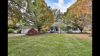 3 Standish Way Pittsford NY presented by Bayer Video Tours [upl. by Gatias643]