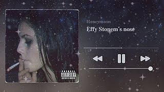 ̗̀➛ Effy stonems nose subliminal ༉‧₊˚🕯️🖤❀༉‧₊˚ 𝐇𝐨𝐧𝐞𝐲𝐦𝐨𝐨𝐧 [upl. by Elagiba]