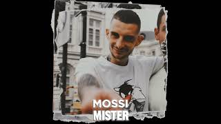 MOSSI  MISTER Remix by Sinister [upl. by Ynahpit]