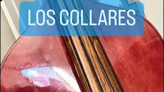 TUTORIAl  LOS COLLARES  TOLOLOCHE [upl. by Dazhahs]