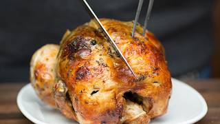 What Rotisserie Chicken Vendors Dont Want You To Know [upl. by Cacia]