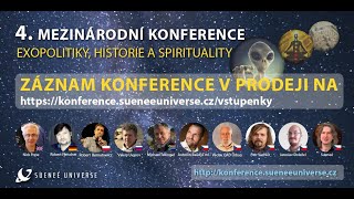 Přehrajte si záznam 4 konference Sueneé Universe [upl. by Akenaj]