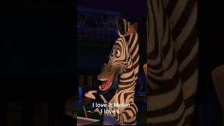 Animation Madagascar [upl. by Noivart77]