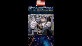 Starcom Cartoon Intro and Toy Commercials with Toy Fair footage [upl. by Bernardine]