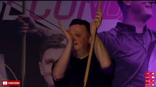 Shaun Murphy vs David Gilbert 9 Club Shoot Out Snooker 2024 [upl. by Clarine910]