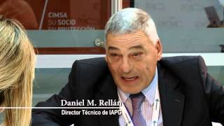 Argentina Oil amp Gas  AOG Channel 2015 [upl. by Elo]