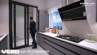 Whiteland Aspen Resale Flats For Sale in Sector 76 Gurgaon  whiteland aspen price  floor plan [upl. by Mastat]