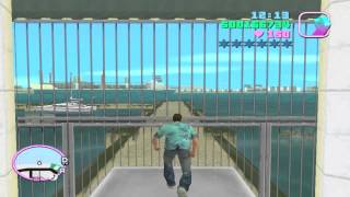 Second Island Early 2  Grand Theft Auto Vice City [upl. by Zischke320]