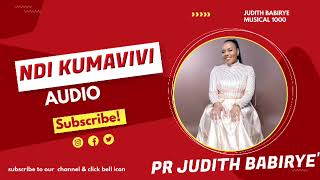 Ndi kumavivi Pr Judith babirye 2024 new JudithBabirye nocopyrightmusic [upl. by Rosalynd443]