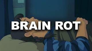 How Brain Rot Destroys Students Life [upl. by Chrisoula202]