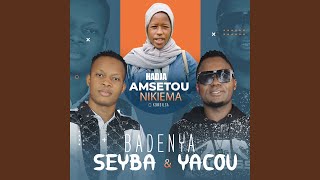 Hadja Amsetou Nikiema  Seyba feat Yacou [upl. by Taam]