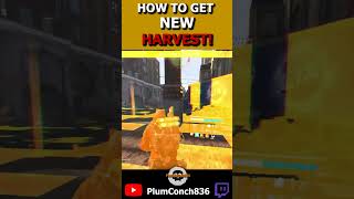 How to get the NEW HARVEST PISTOL in SECONDS Day 5  MOONCAKE EVENT The Division 2 TU21 division2 [upl. by Rickert84]