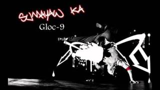 Gloc 9  Sumayaw ka Remix By Dj Nonitz [upl. by Ruperto]