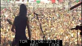 Escape the Fate at Download Festival 2011 [upl. by Burnie628]