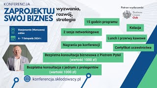 Kusi Cię konferencja Sprawdź [upl. by Natascha28]