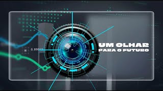 Um Olhar Para o Futuro Episódio 12  Calculadora Verde [upl. by Gnauq]