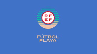 🚨En Directo🚨P 79 CD SPARTAN BS FP VICTORIA FP I🔴RFEF [upl. by Forester716]