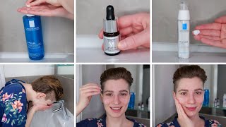 How to use Vichy LiftActiv Vitamin C Serum [upl. by Enenaej]