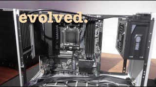 The NCase M1EVO  Evolution of an OG [upl. by Lad]