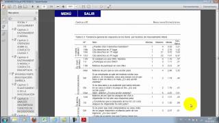 Estudiando una tesis doctoral cuantitativa [upl. by Anielram]